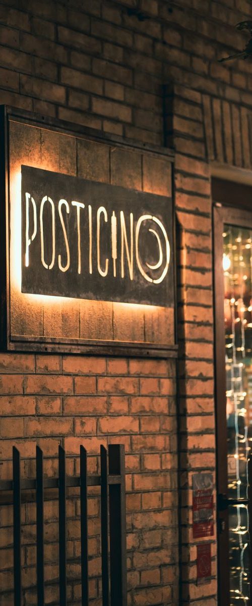 menu posticino vini